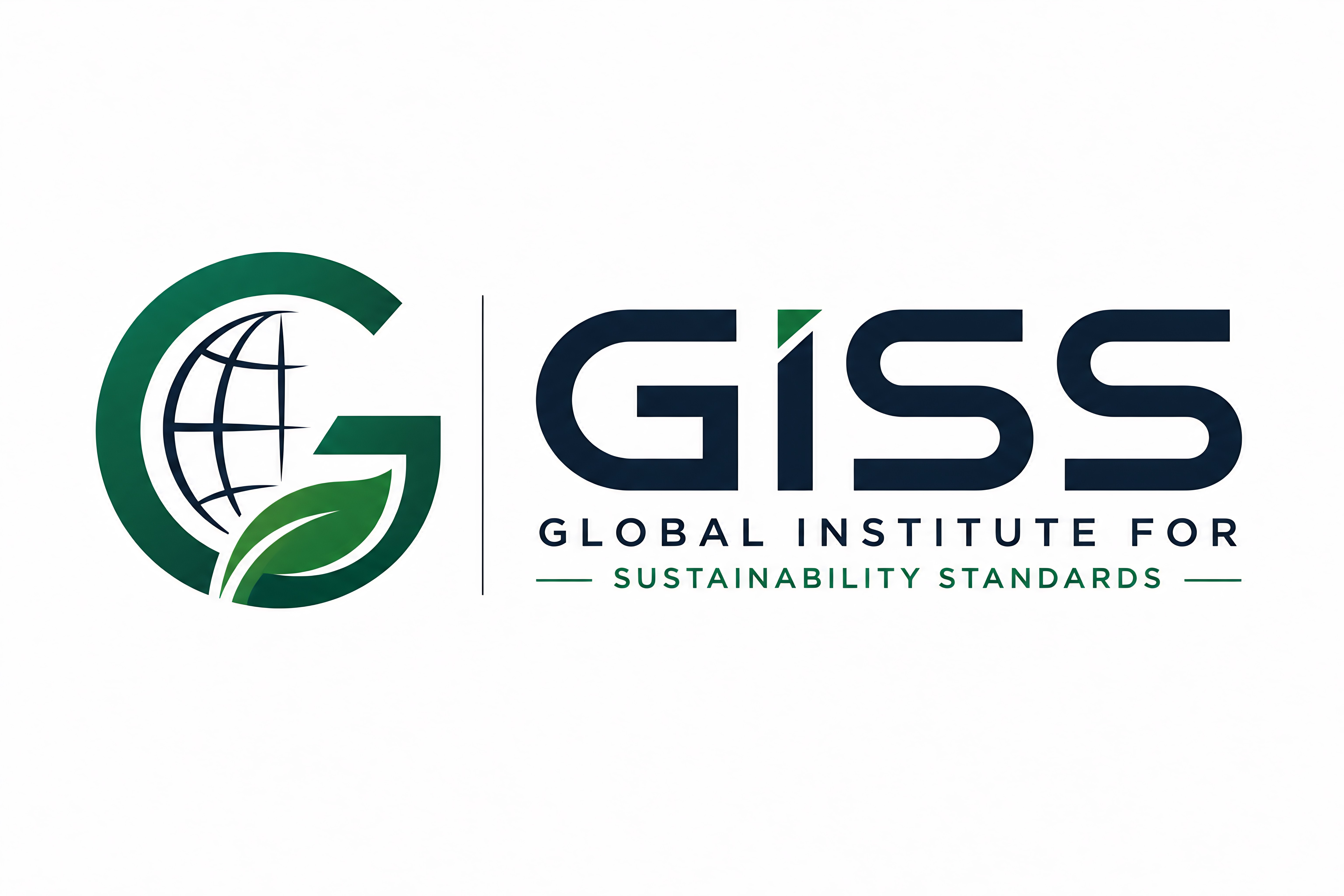 GISS Global Institute for Sustainability Standards