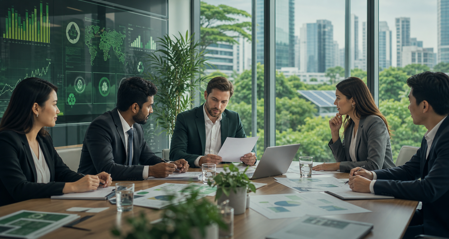 Corporate finance and governance sustainability