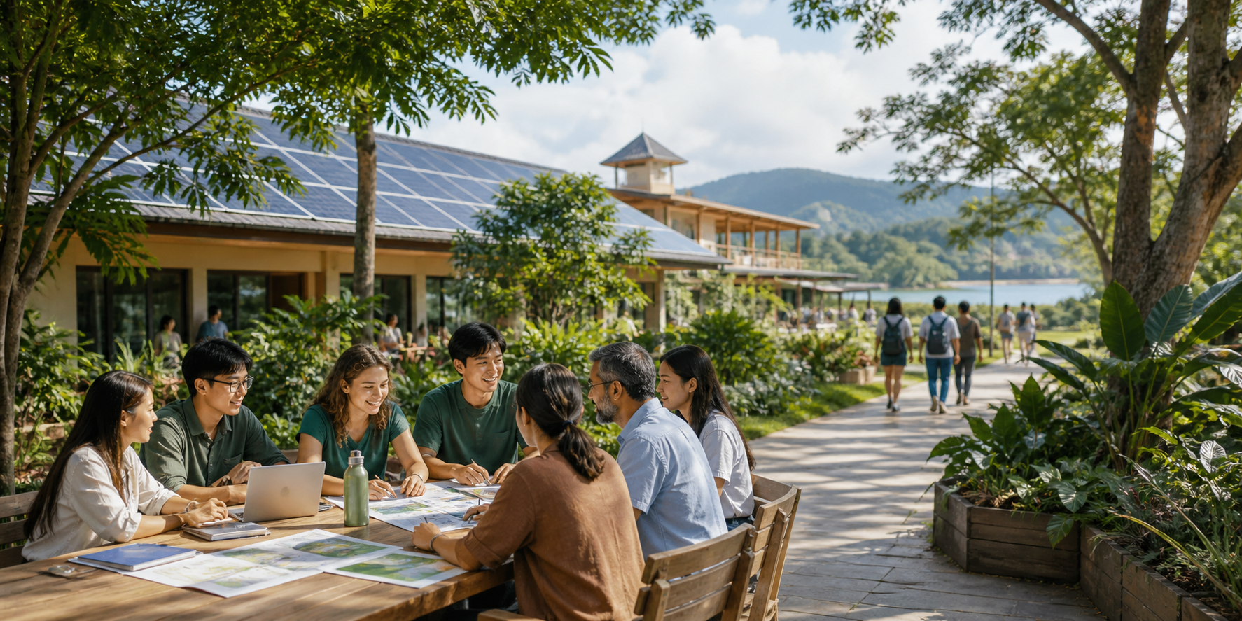 Tourism education and social impact sustainability
