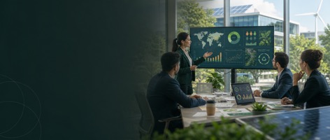 Advisory and solutions